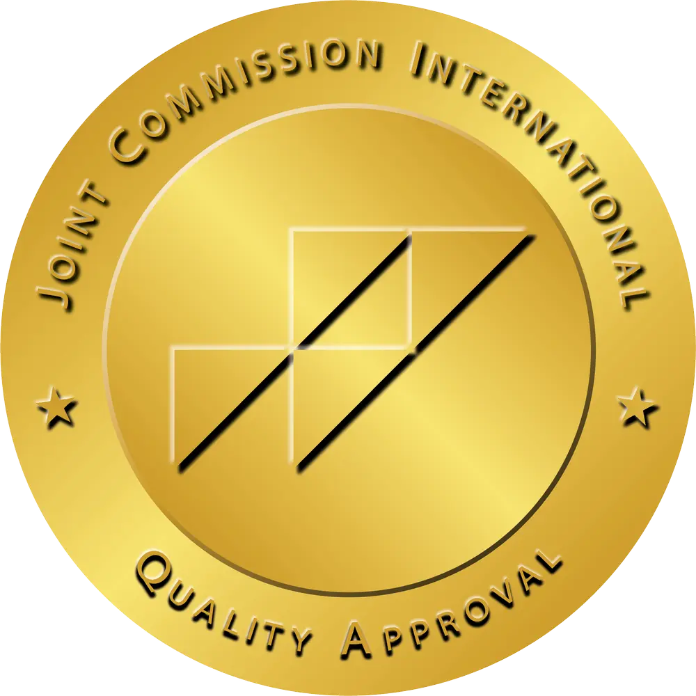 Joint Commission International (JCI) Accreditation - 8th Edition