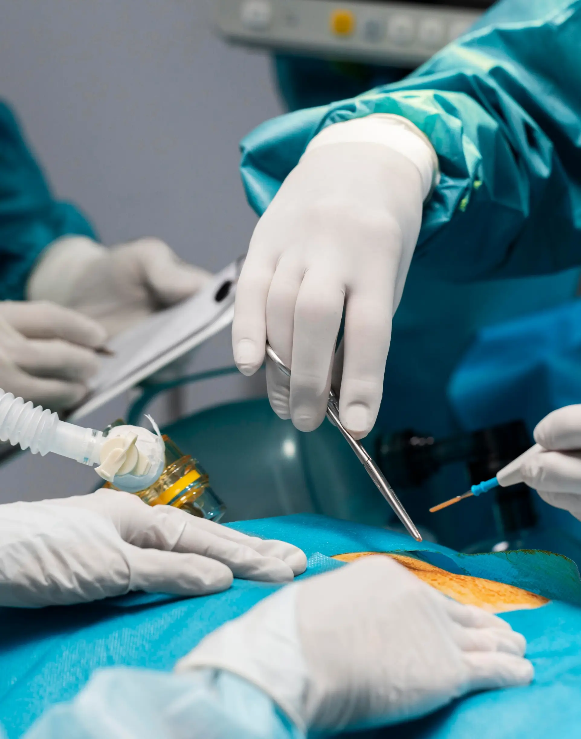 Anesthesiology