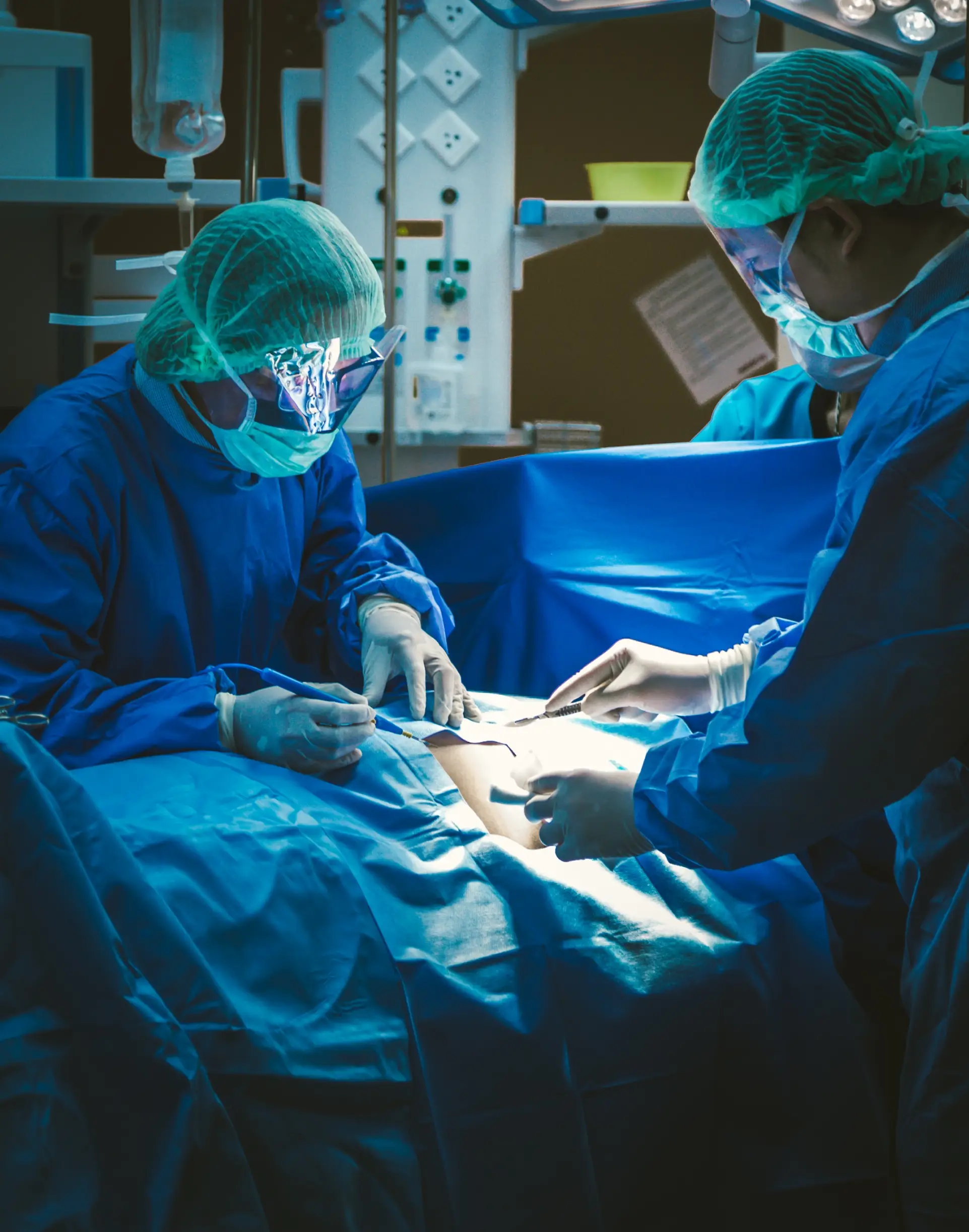 Cardiology