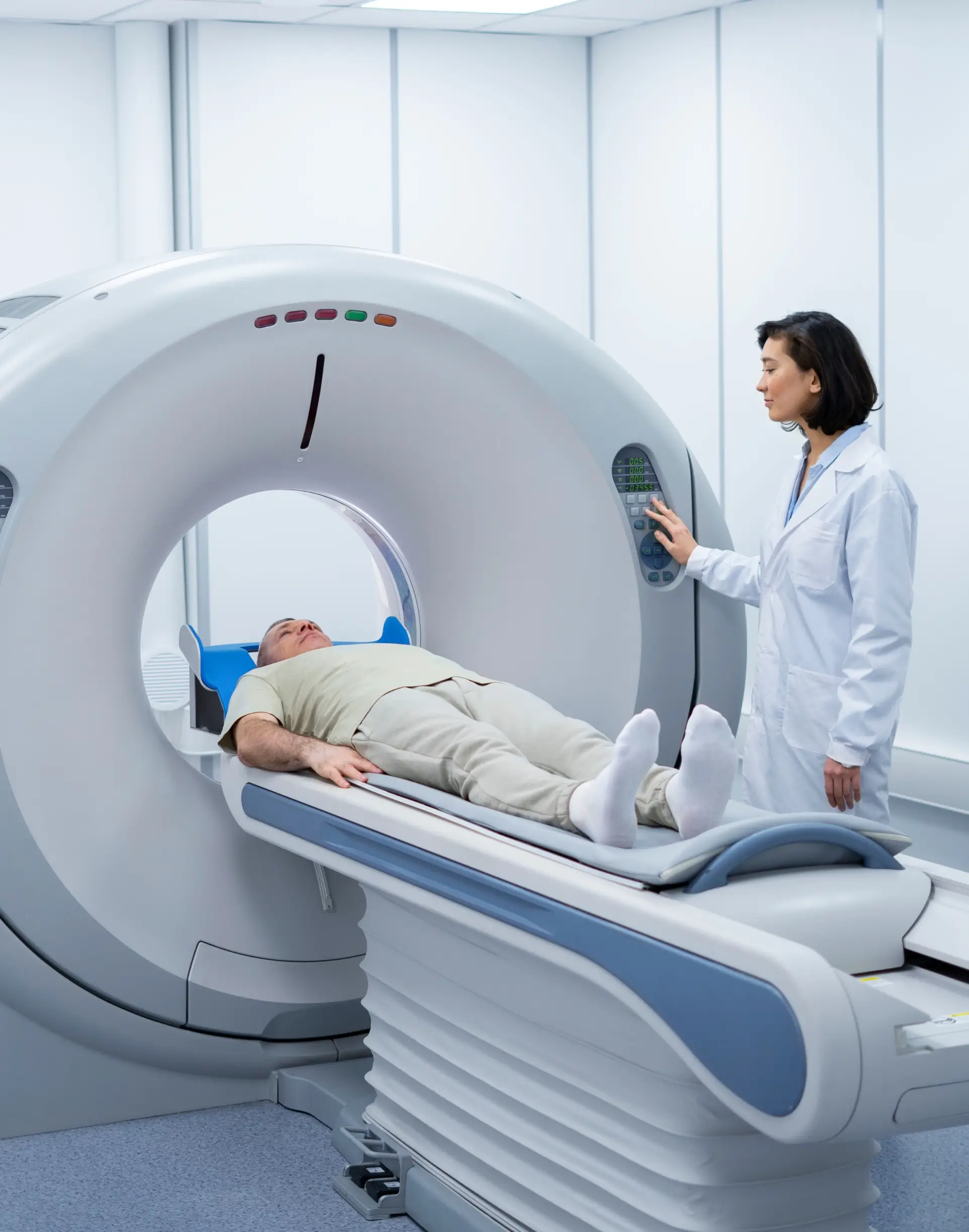 Radiodiagnosis