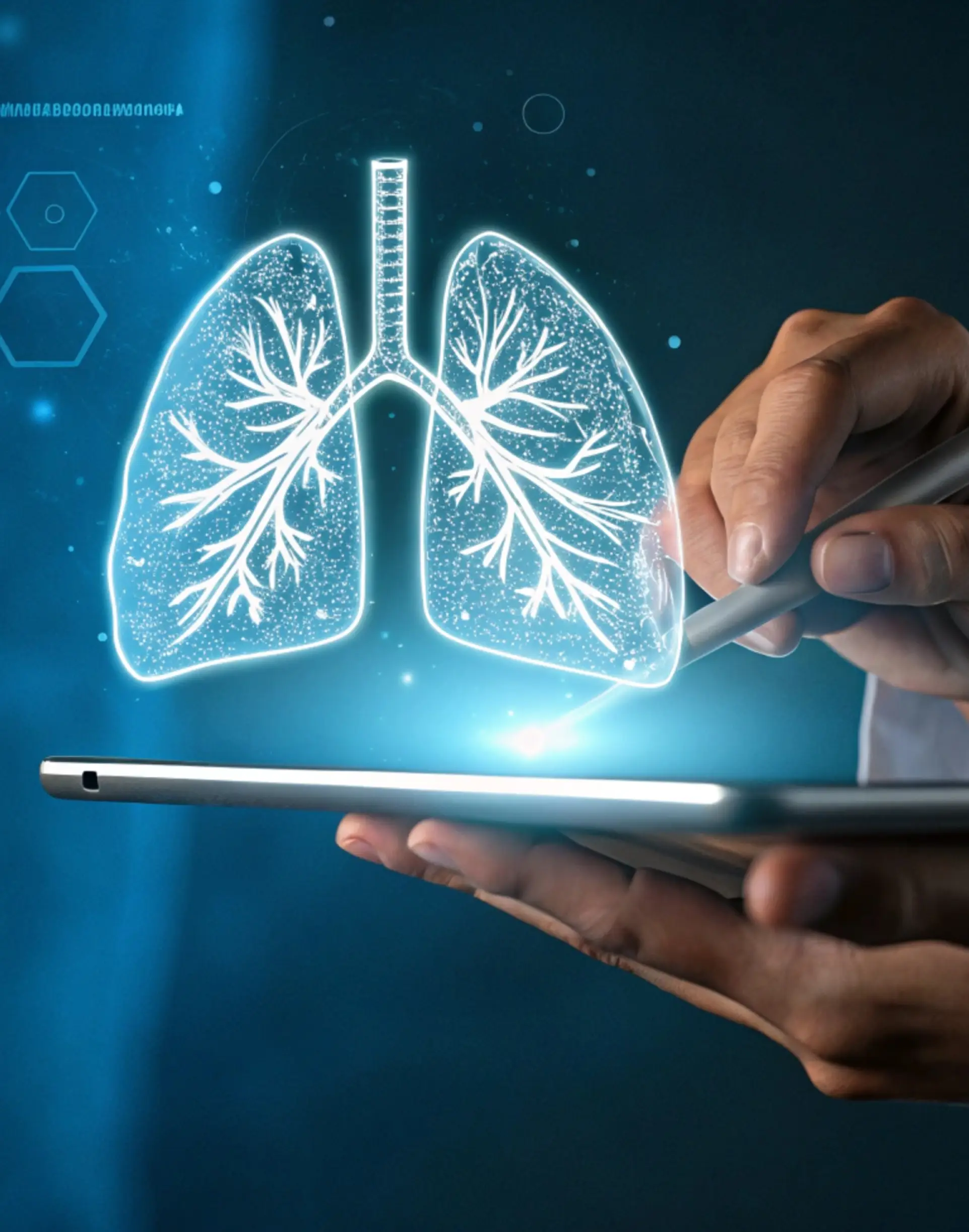 Pulmonology Department