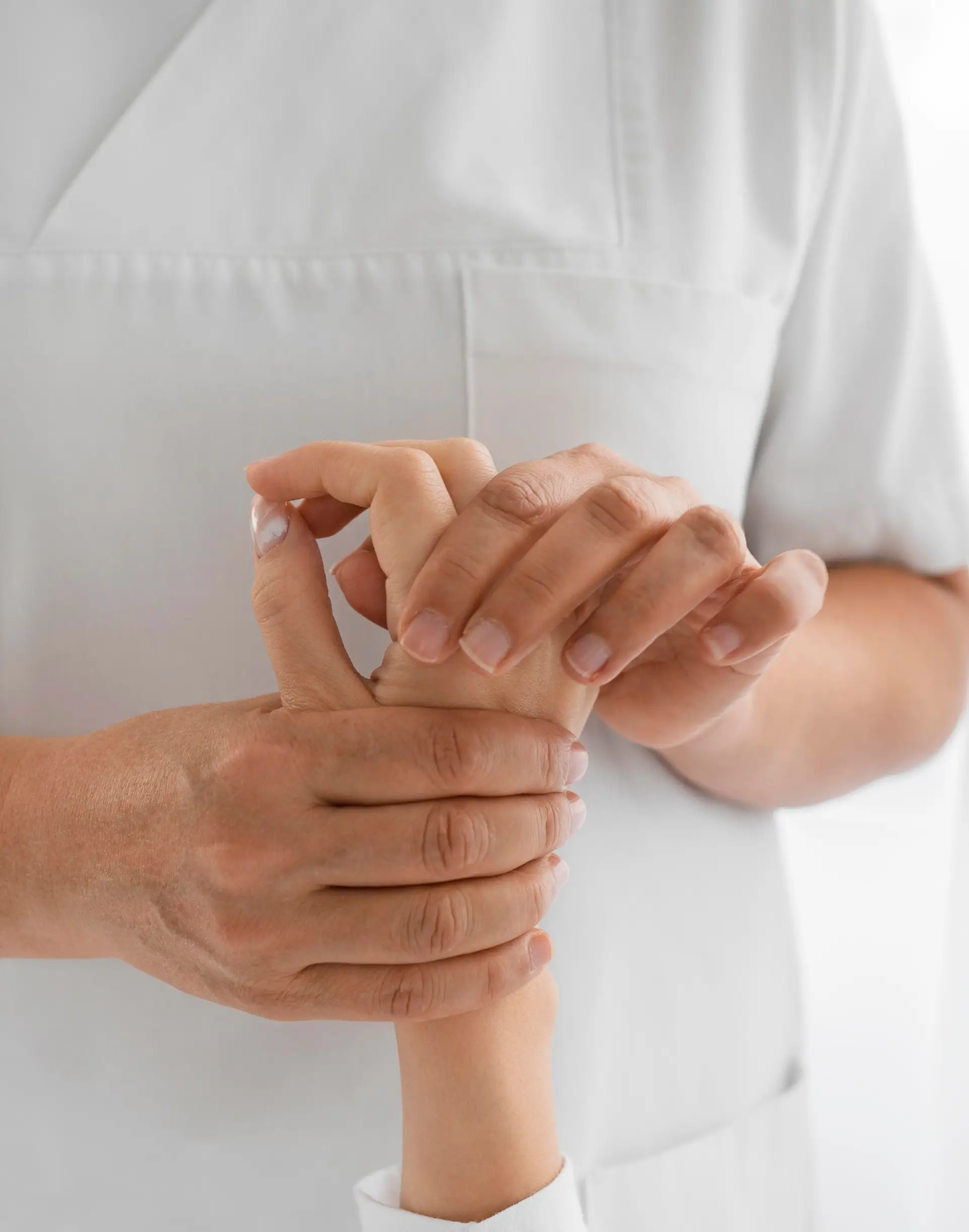 Rheumatology care