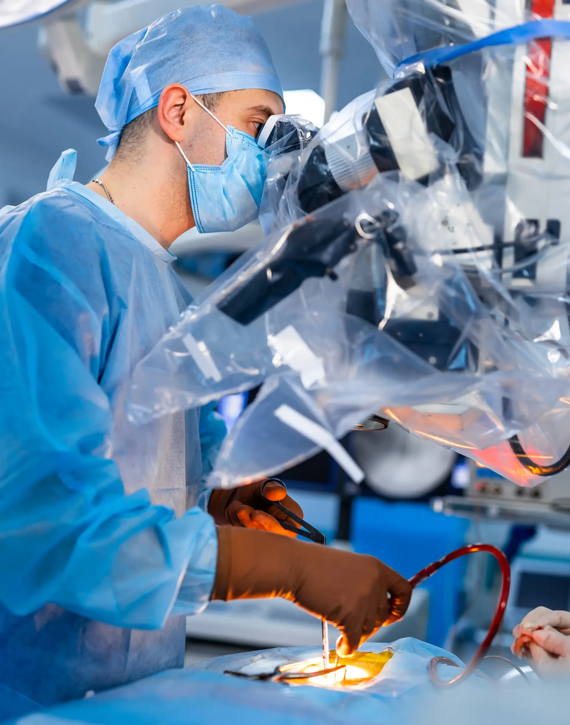 Anesthesiology