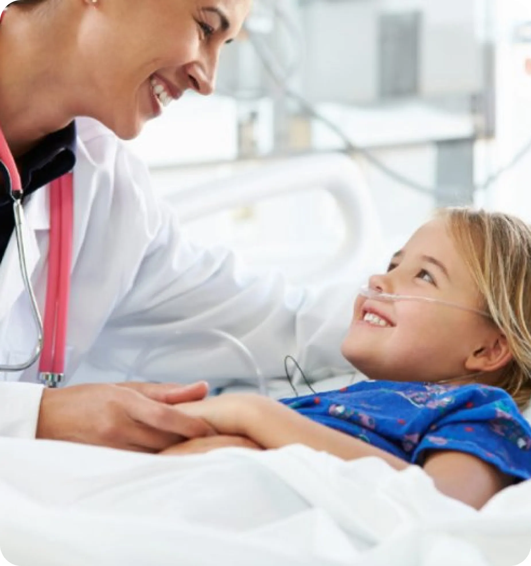 Pediatric