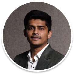 Dr. Aathithya S P