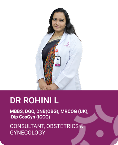 DR. ROHINI  L