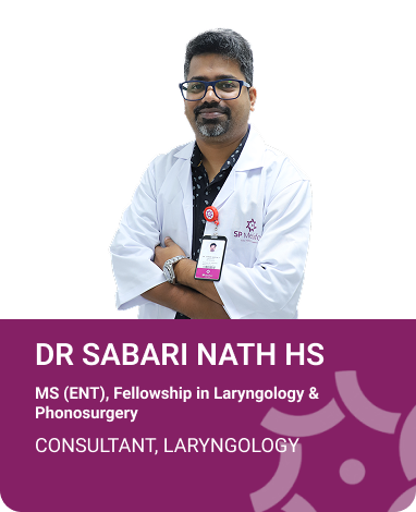 DR. MANJU E ISSAC