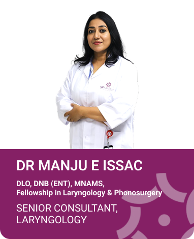 DR. SABARI NATH H S
