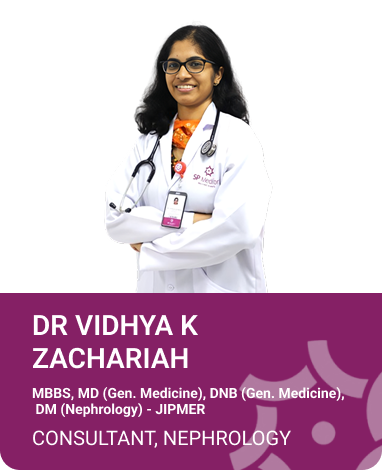 DR. MANJU E ISSAC
