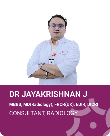 Dr. Jayakrishnan J