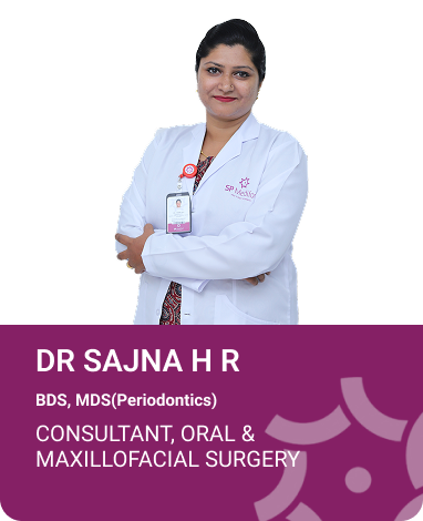DR. GOVIND  S L