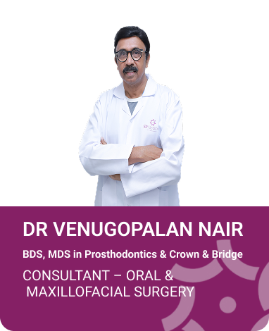 DR. SAJNA H R