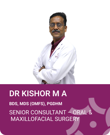 DR. KARTHIKA B NAIR