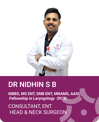 DR. JOEL G MATHEW,