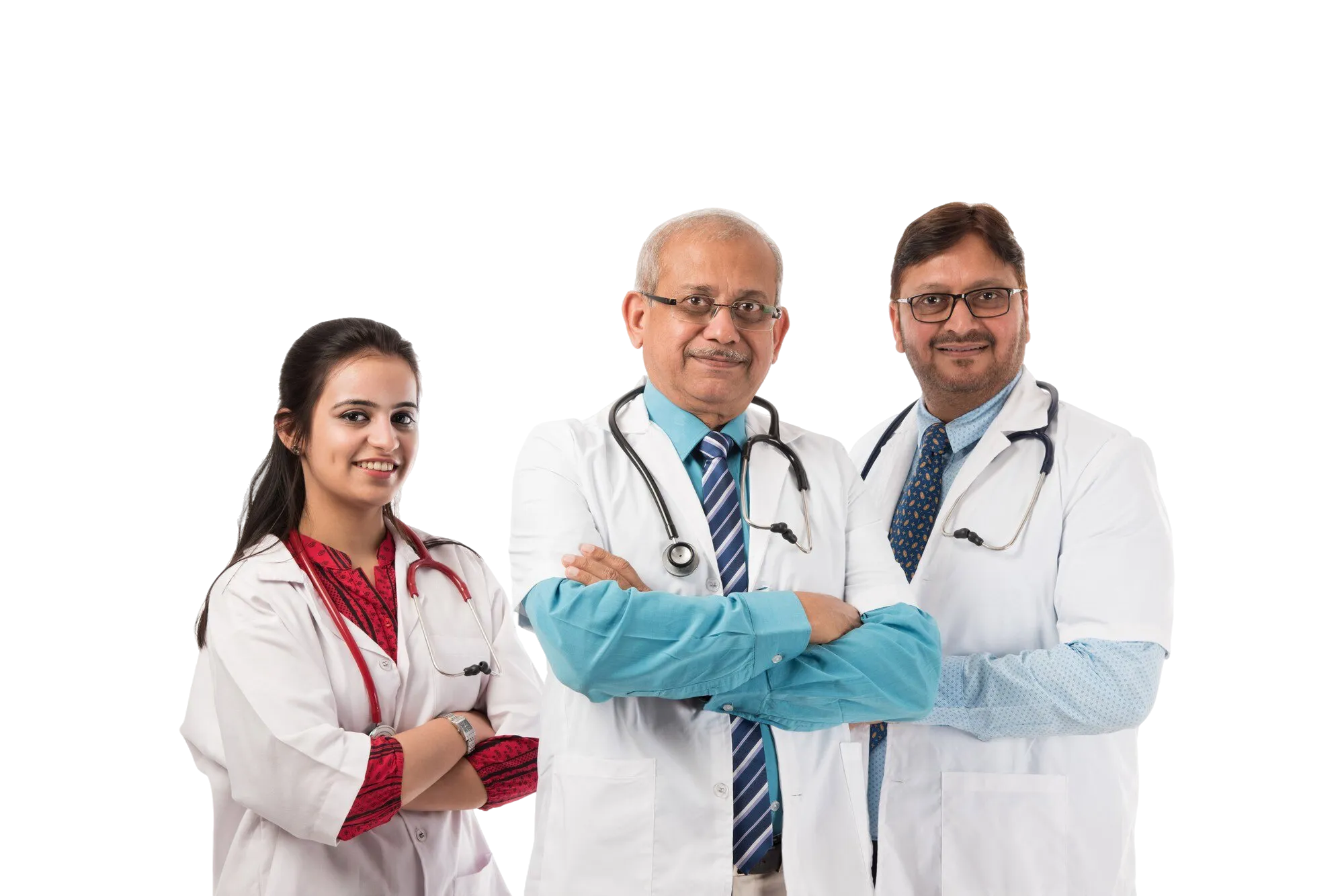 Doctors