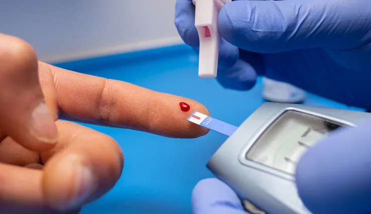 SP Medifort DIABETES - Ultra check