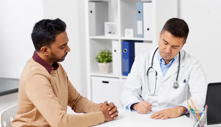 SP Medifort Health Check - Platinum